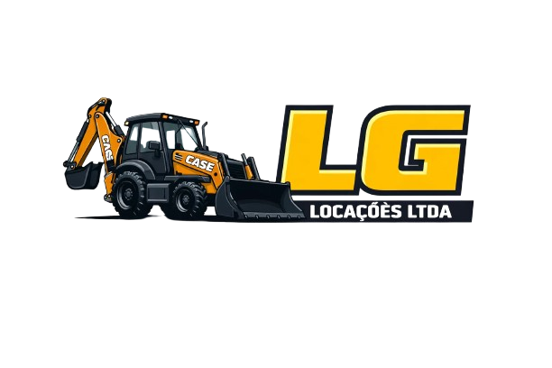 LG Locações Ltda